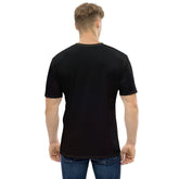 Classical Elegance All-Over Print Men's T-Shirts - Beyond T-shirts